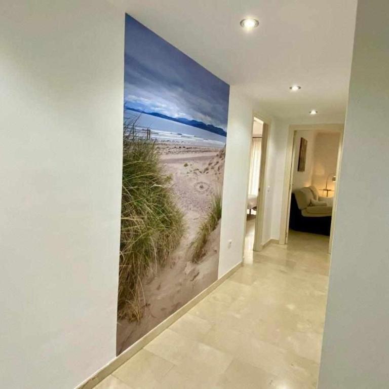 Chicflat Avenida España. Ideal para familias - Apartamento de 3 dormitorios - 7