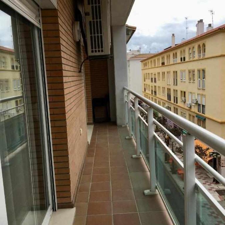 Chicflat Avenida España. Ideal para familias - Apartamento de 3 dormitorios - 3