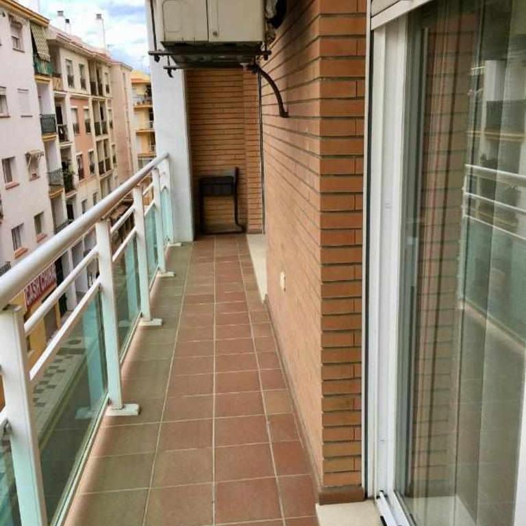 Chicflat Avenida España. Ideal para familias - Apartamento de 3 dormitorios - 2