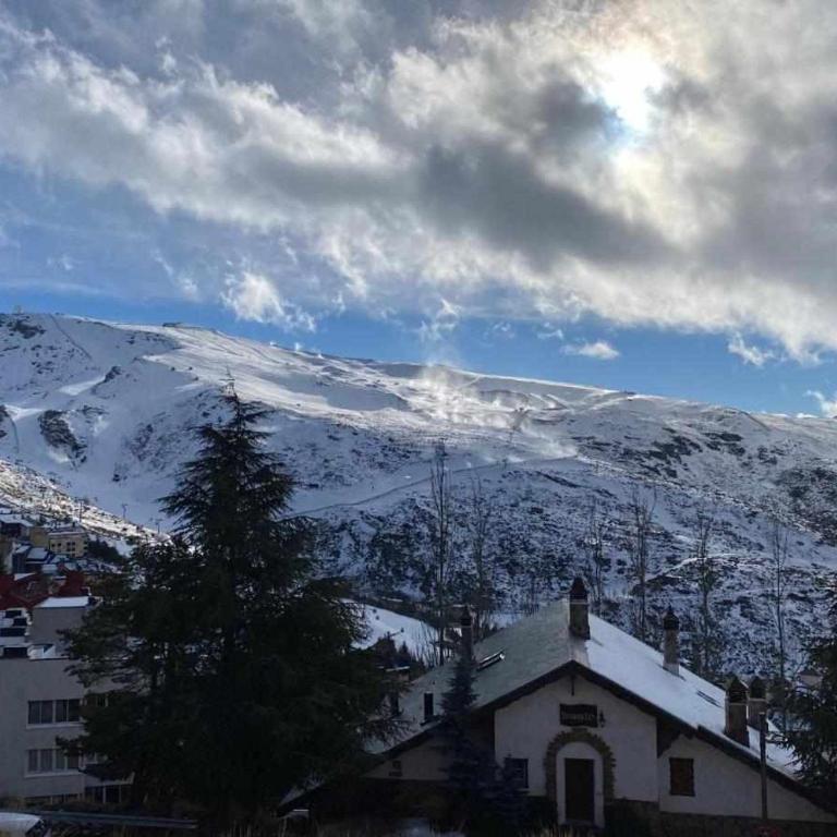Chicflat Buenavista Sierra Nevada - Apartamento de 3 dormitorios - 3