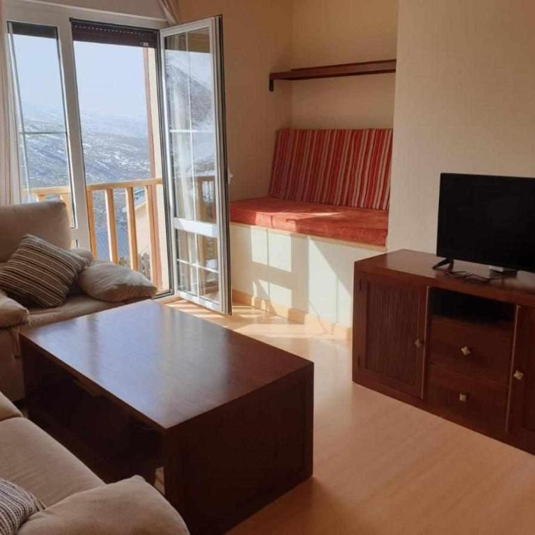 Chicflat Buenavista Sierra Nevada - Apartamento de 3 dormitorios - 4