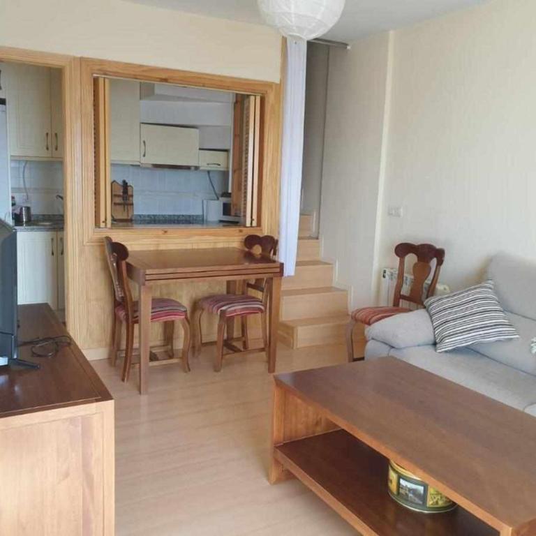 Chicflat Buenavista Sierra Nevada - Apartamento de 3 dormitorios - 5