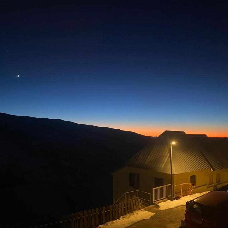 Chicflat Buenavista Sierra Nevada - Apartamento de 3 dormitorios - 9