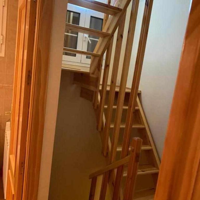 Chicflat Buenavista Sierra Nevada - Apartamento de 3 dormitorios - 11