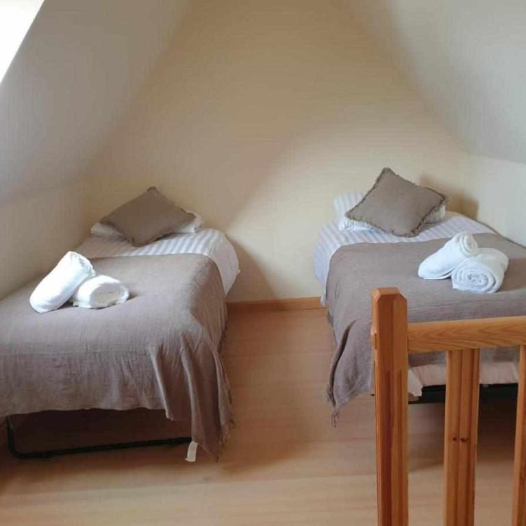 Chicflat Buenavista Sierra Nevada - Apartamento de 3 dormitorios - 12