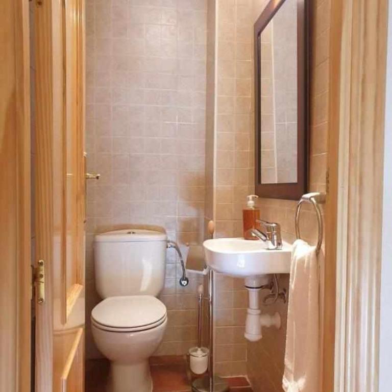 Chicflat Buenavista Sierra Nevada - Apartamento de 3 dormitorios - 14