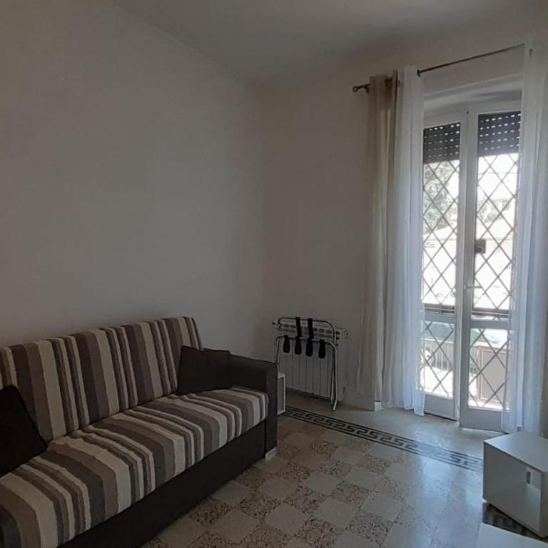 Dimora Novella - Appartamento con 1 Camera da Letto - 5