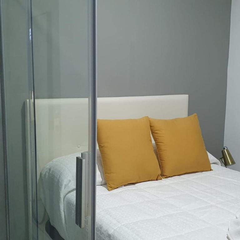 El Mirador De San Fernando - Apartamento de 1 dormitorio - 11