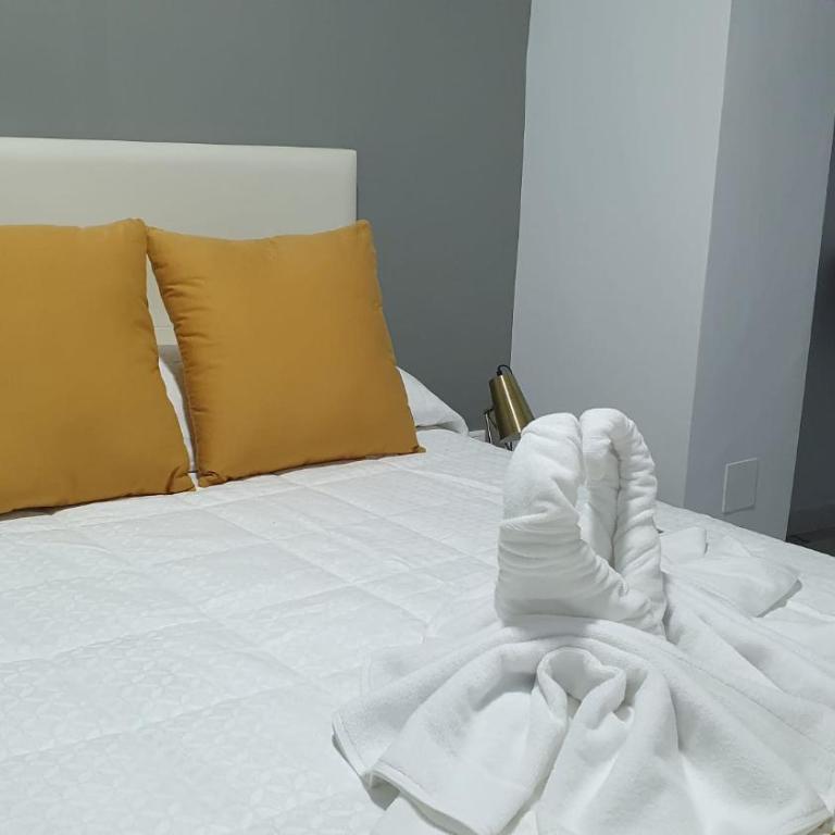 El Mirador De San Fernando - Apartamento de 1 dormitorio - 9