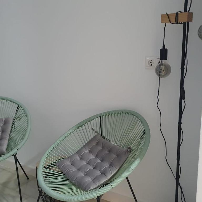 El Mirador De San Fernando - Apartamento de 1 dormitorio - 12