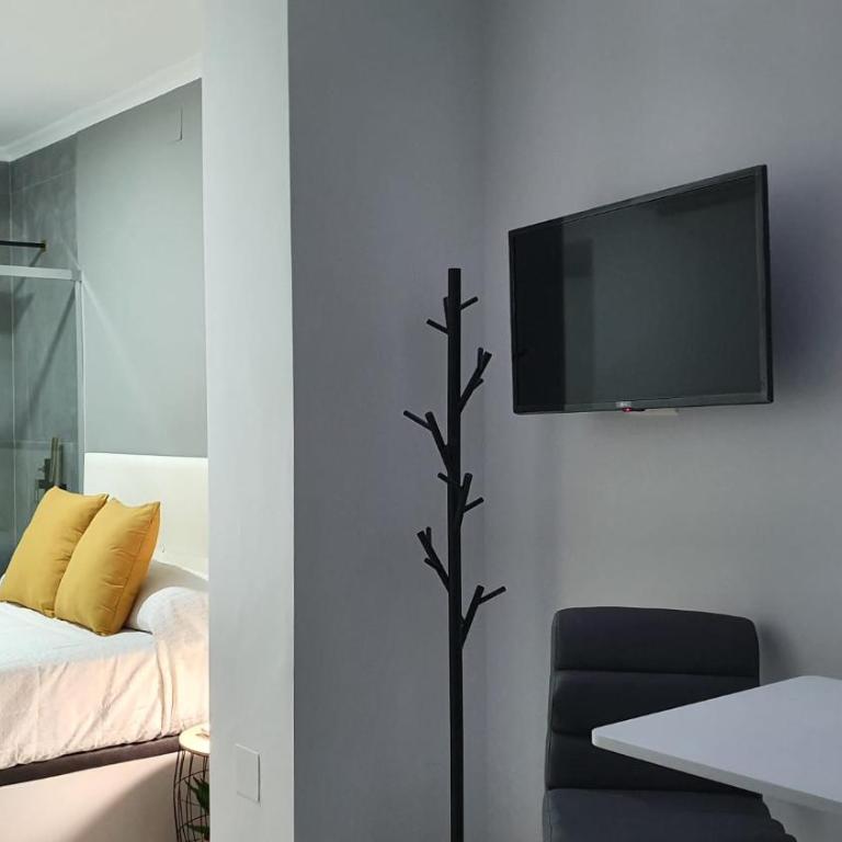El Mirador De San Fernando - Apartamento de 1 dormitorio - 15