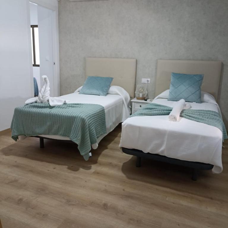 El Mirador De San Fernando - Apartamento de 2 dormitorios - 14