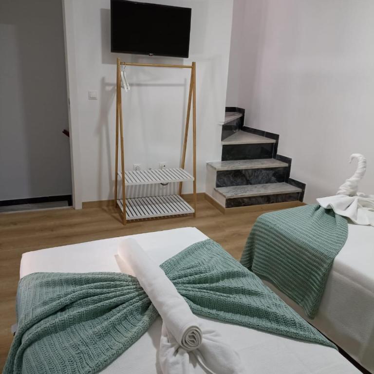 El Mirador De San Fernando - Apartamento de 2 dormitorios - 13
