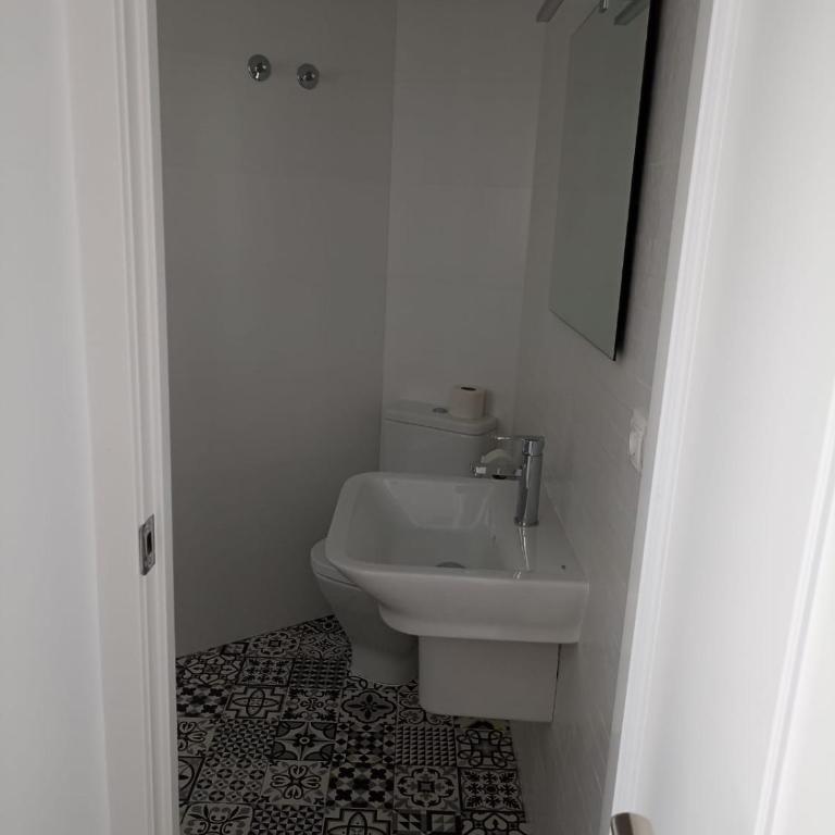 El Mirador De San Fernando - Apartamento de 2 dormitorios - 11