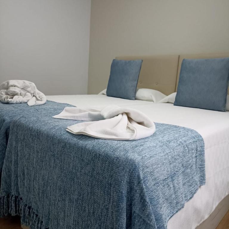 El Mirador De San Fernando - Apartamento de 2 dormitorios - 10