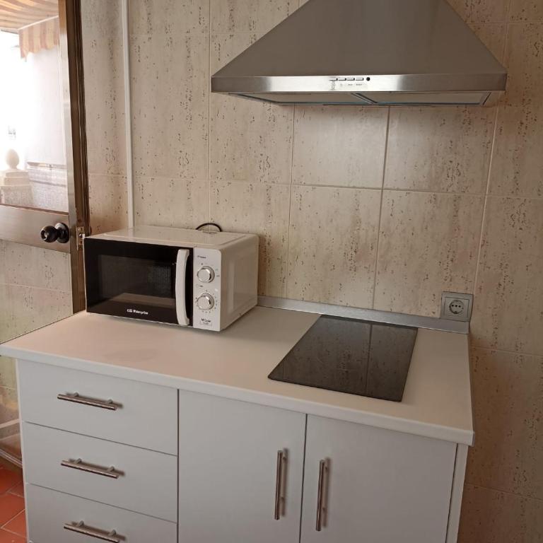 El Mirador De San Fernando - Apartamento de 2 dormitorios - 15