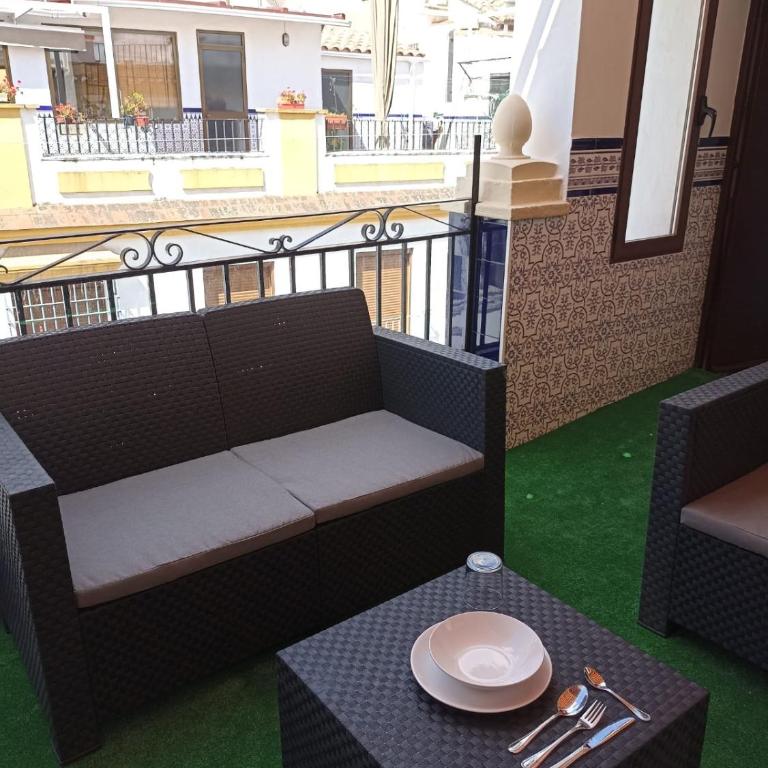 El Mirador De San Fernando - Apartamento de 2 dormitorios - 16