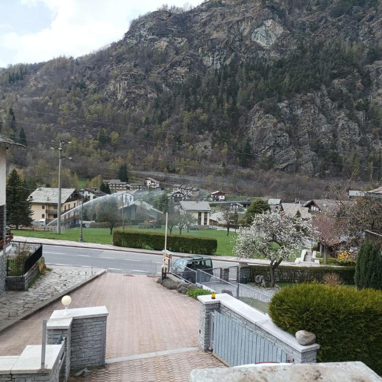 The Green Owl - Villa con 3 Camere da Letto - 95