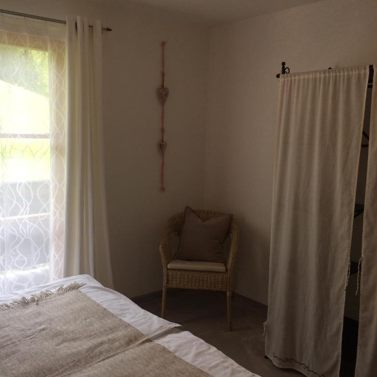 Haus am Mitterbach - Apartment mit Blick auf die Berge - 10