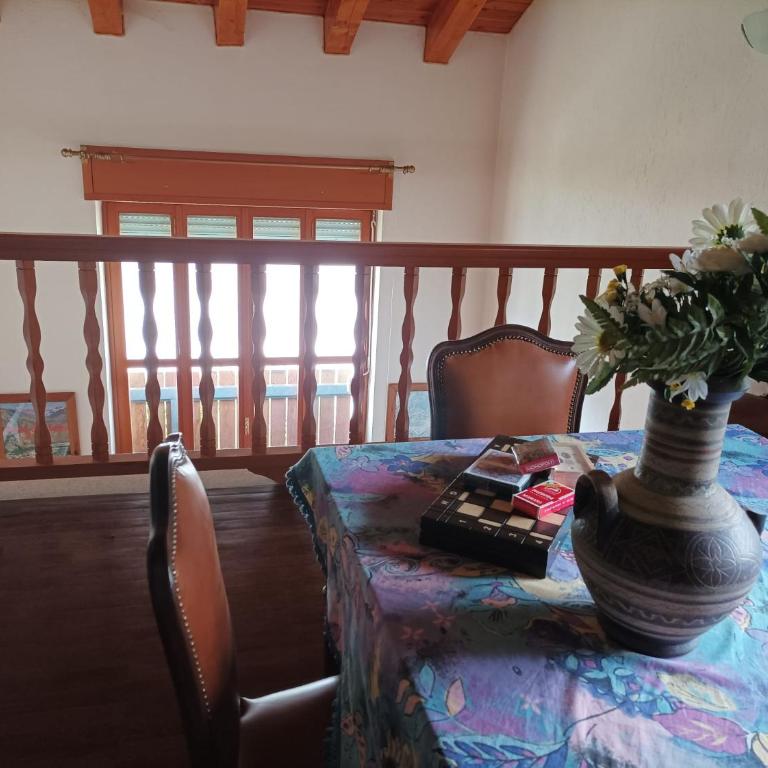 The Green Owl - Villa con 3 Camere da Letto - 81