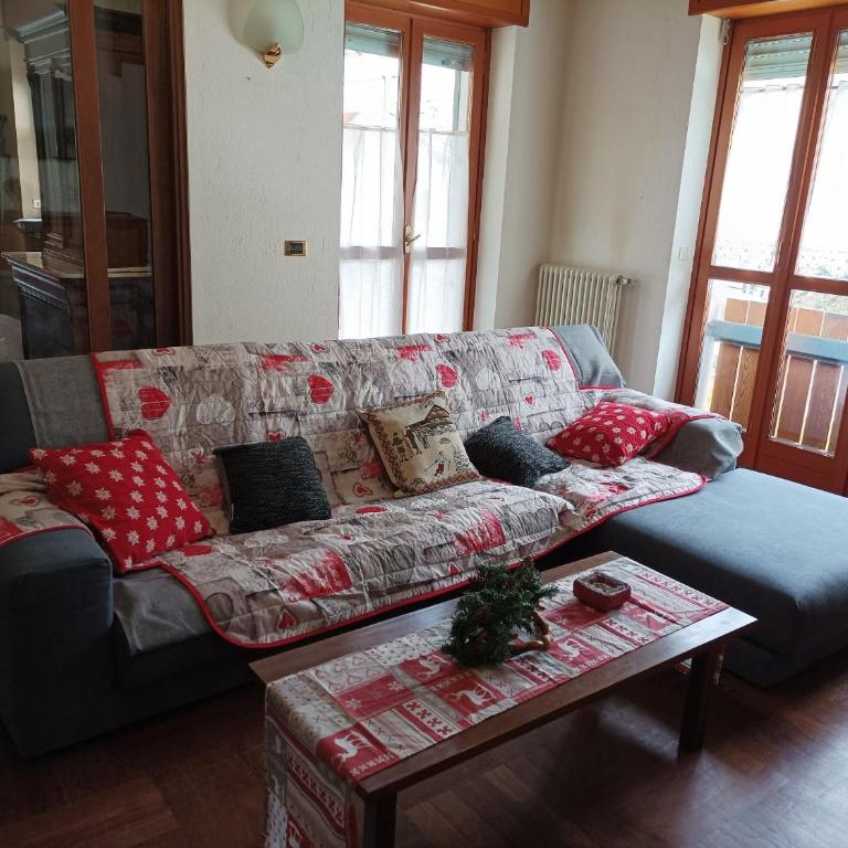 The Green Owl - Villa con 3 Camere da Letto - 82
