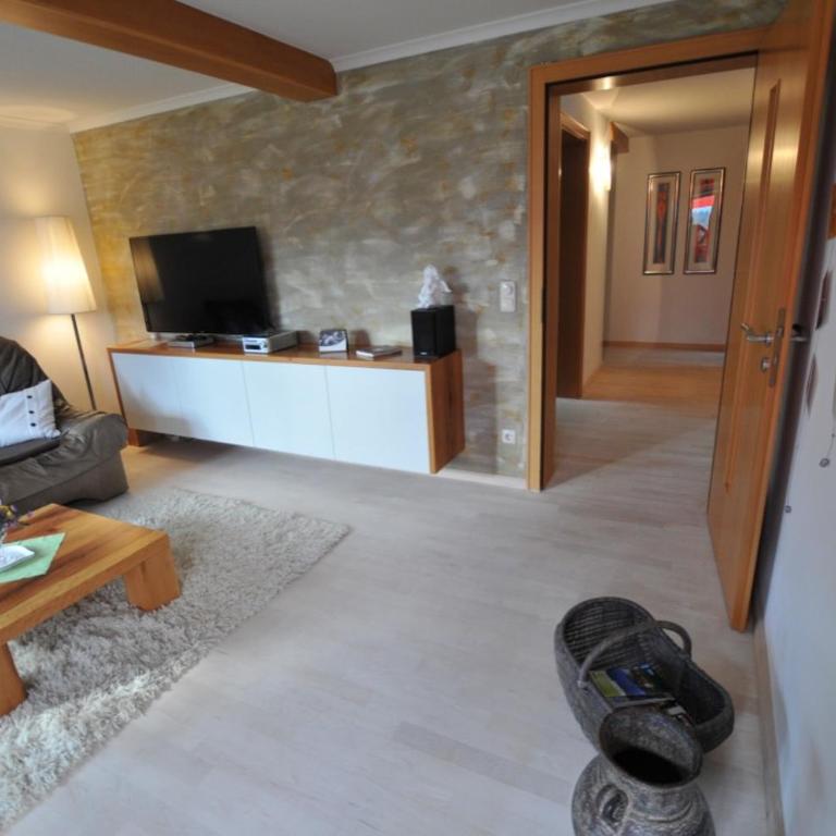 Haus am Mitterbach - Apartment mit Blick auf die Berge - 1