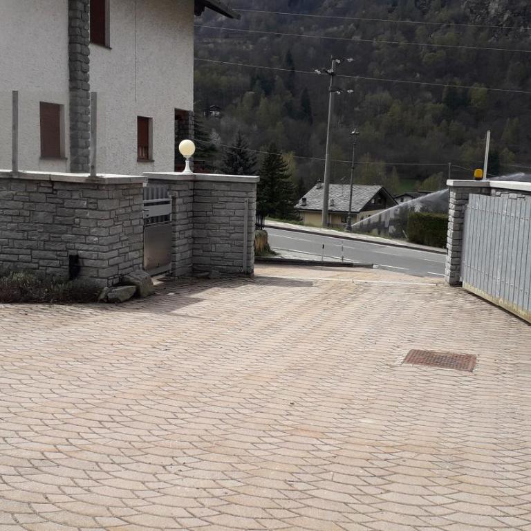 The Green Owl - Villa con 3 Camere da Letto - 96