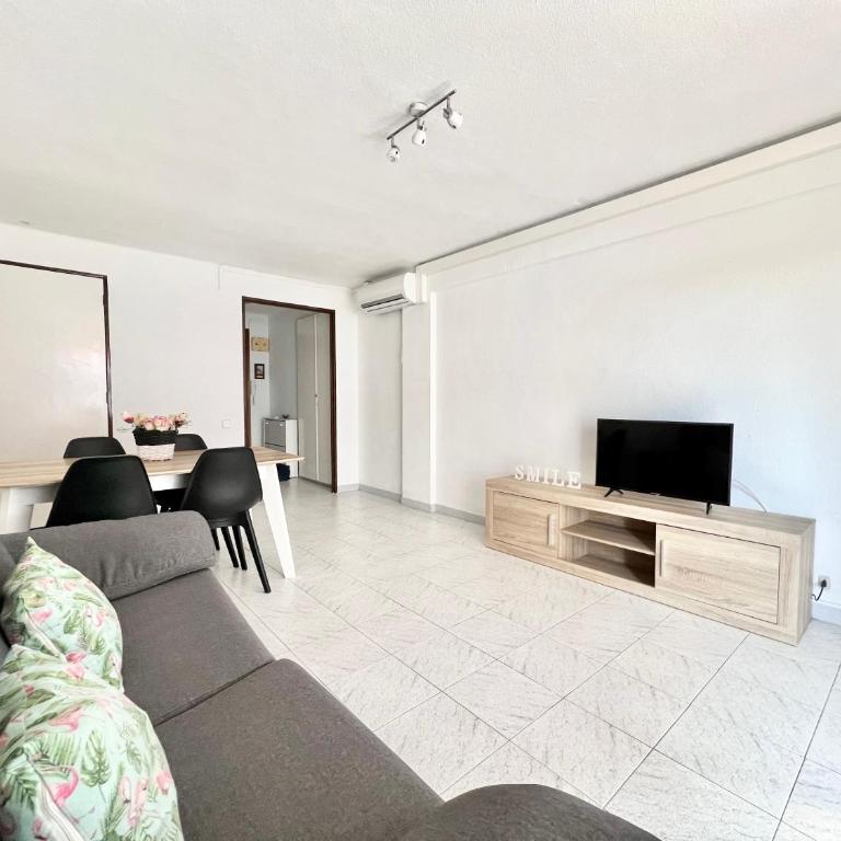 Apartamentos Zaragoza - Apartamento con balcón - 10