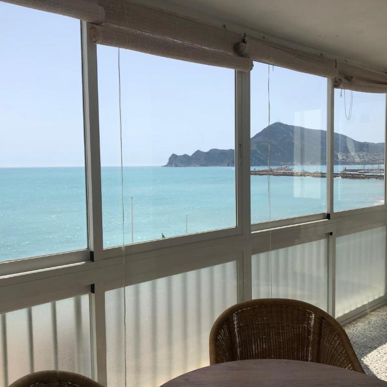 Altea Mar y Puerto - Apartamento de 2 dormitorios - 6