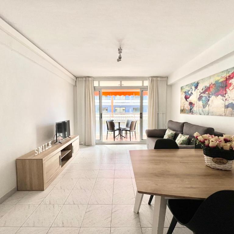 Apartamentos Zaragoza - Apartamento con balcón - 13