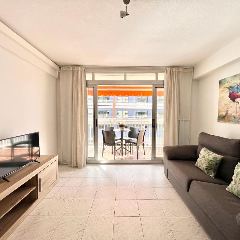 Apartamentos Zaragoza - Apartamento con balcón - 8