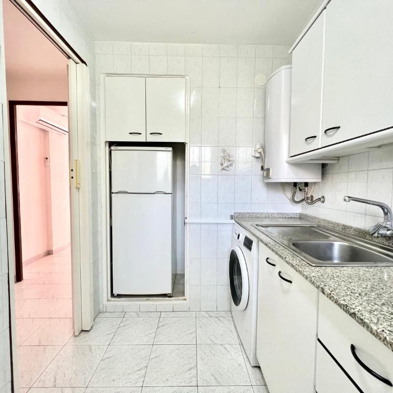 Apartamentos Zaragoza - Apartamento con balcón - 7