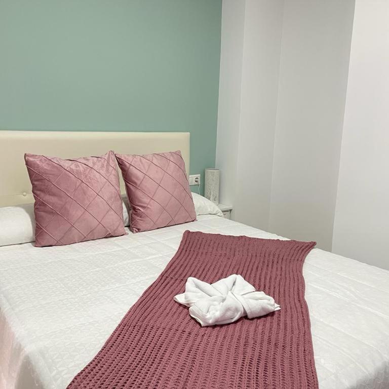 El Mirador De San Fernando - Apartamento de 1 dormitorio - 9