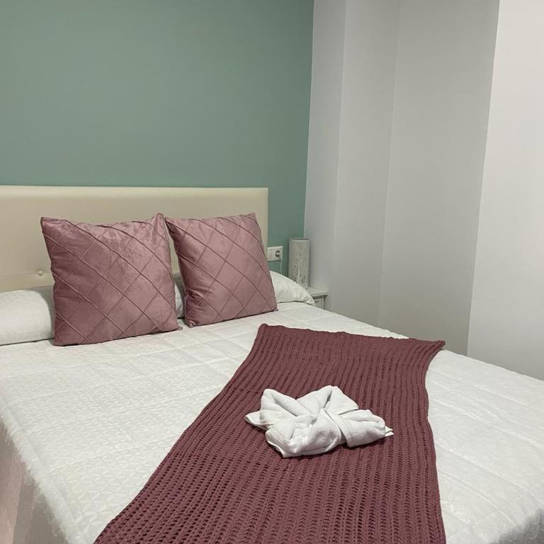 El Mirador De San Fernando - Apartamento de 1 dormitorio - 7