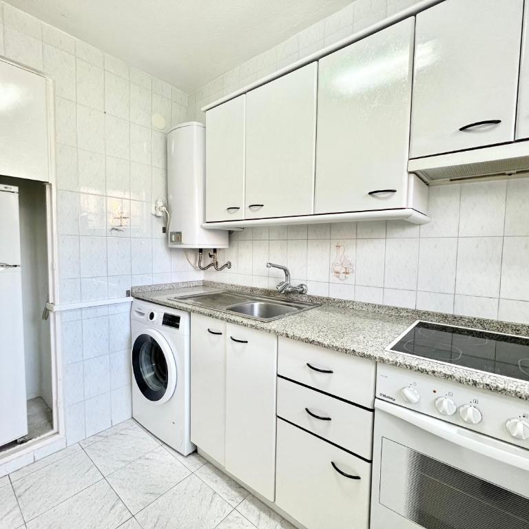 Apartamentos Zaragoza - Apartamento con balcón - 15
