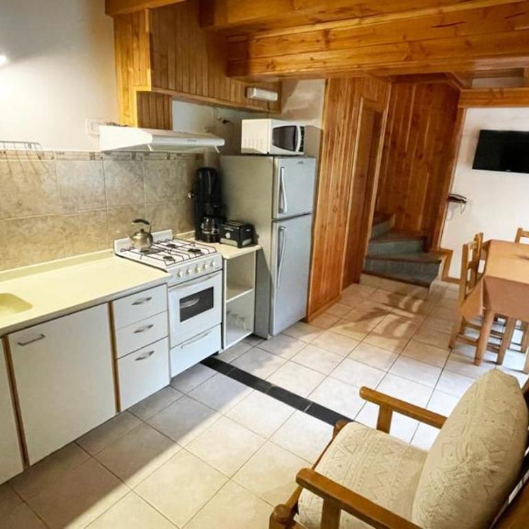 Apart Hotel del Pellin - Bungalow Superior de 2 dormitorios - 17