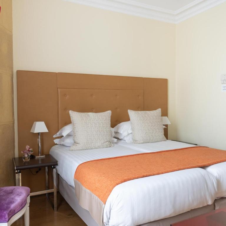 Le 123 Elysees - Astotel - Alloggio Familiare con 2 Camere da Letto - 6