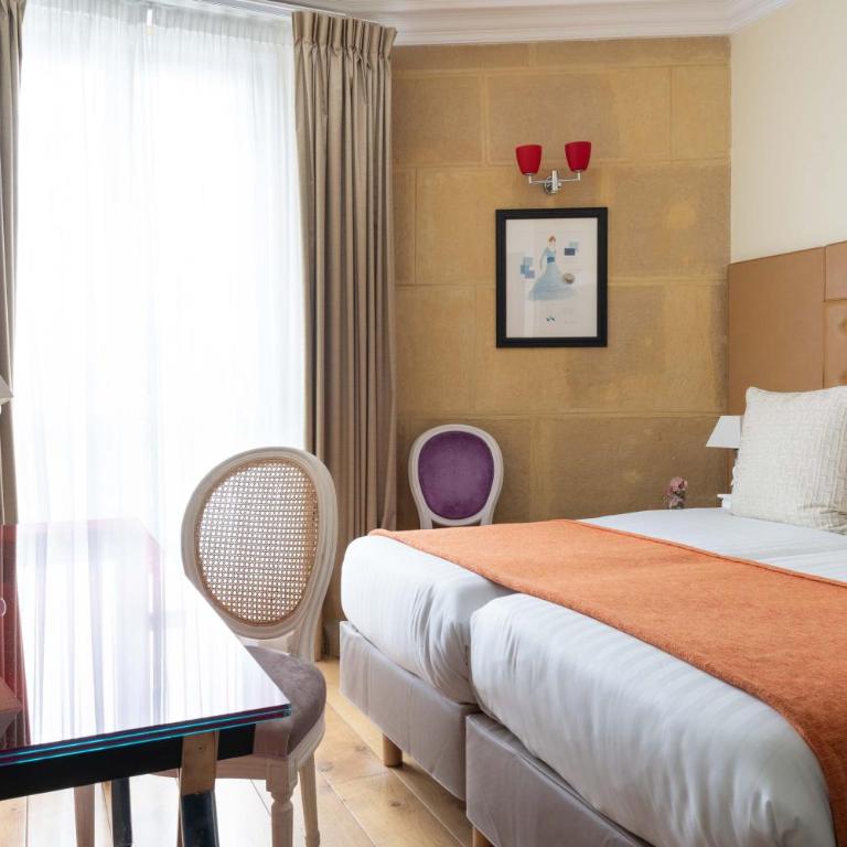 Le 123 Elysees - Astotel - Alloggio Familiare con 2 Camere da Letto - 4