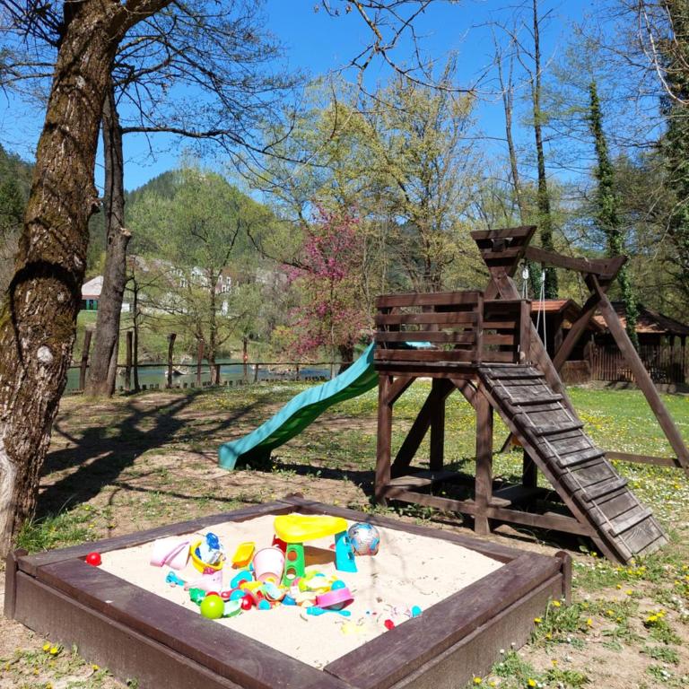 ATRIUM Holiday home - Vila - pored Plaže - 2