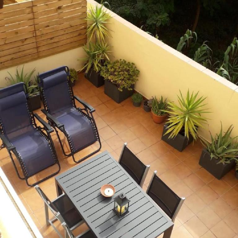 Piso con Encanto - Apartamento de 3 dormitorios Premium - 5