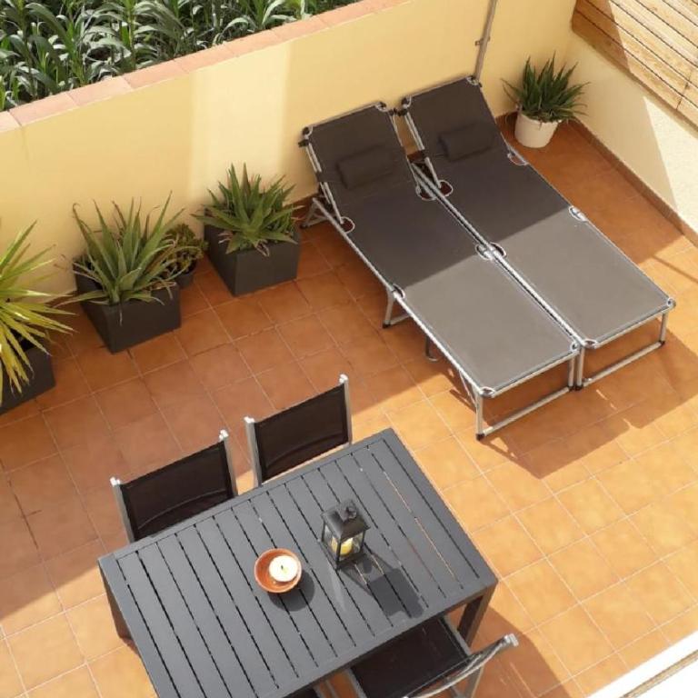 Piso con Encanto - Apartamento de 3 dormitorios Premium - 29