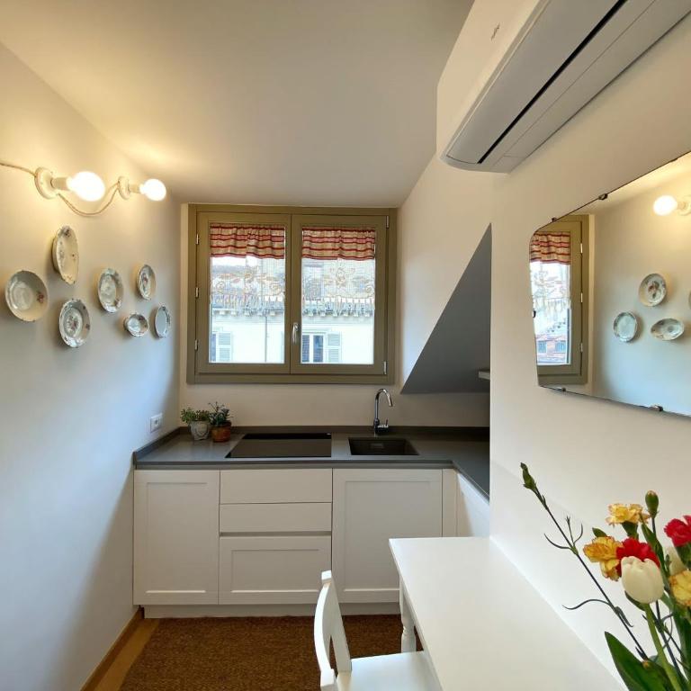 Casa Ginepro via Mazzini - One-Bedroom Apartment - 8