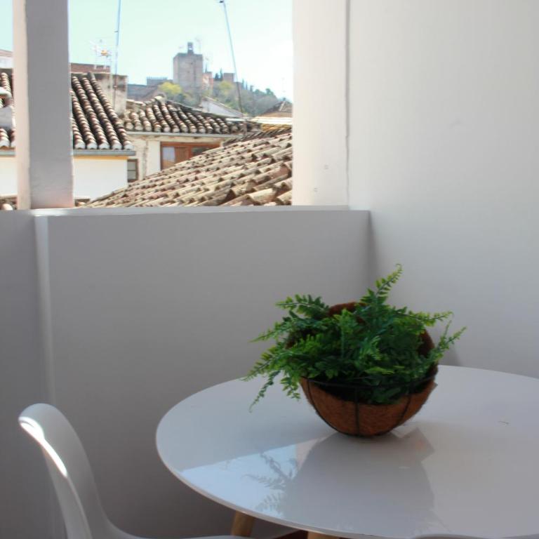Zahira Suites - Duplex Apartment - 11