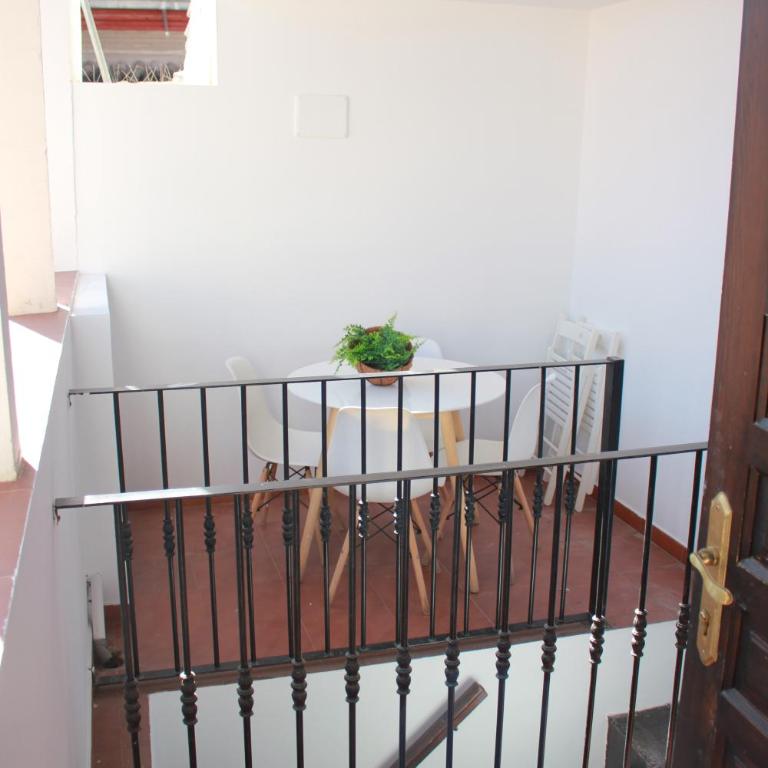 Zahira Suites - Duplex Apartment - 9