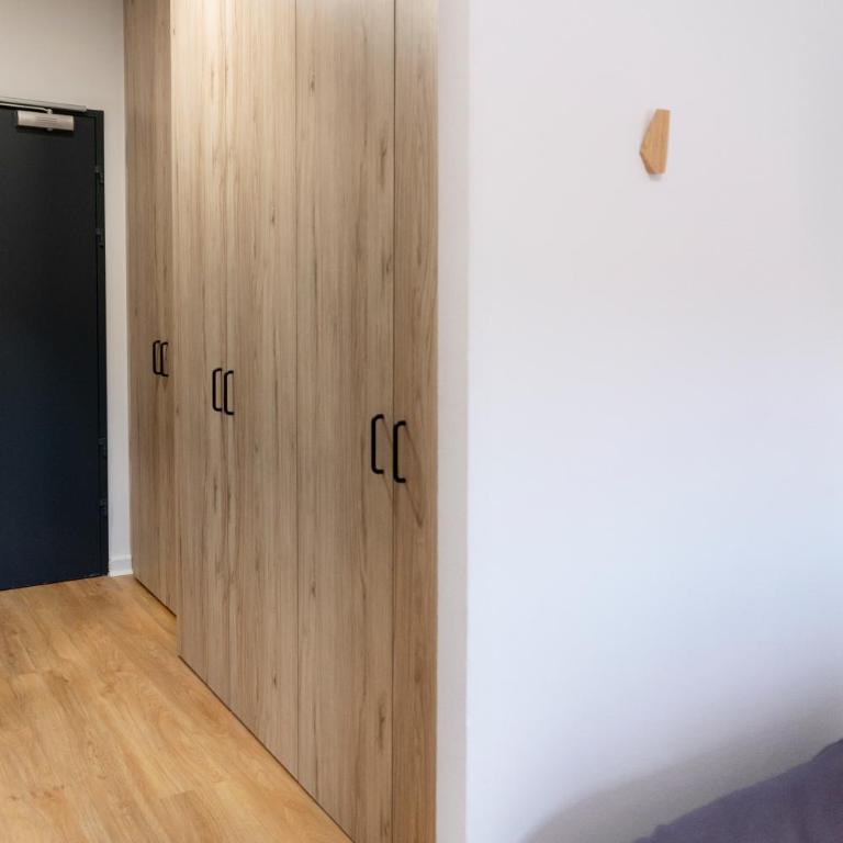 Albergue Juvenil Colegio Mayor Galileo Galilei - Basic Twin Room - 4