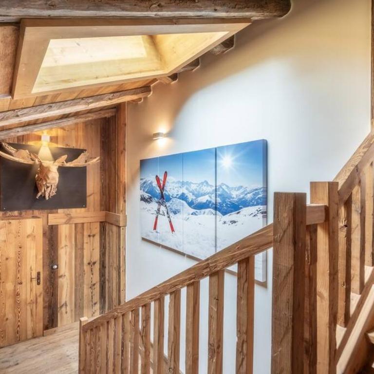 Chalet Gamelbarn - Morzine Avoriaz with stunning mountain views - Chalet - 18