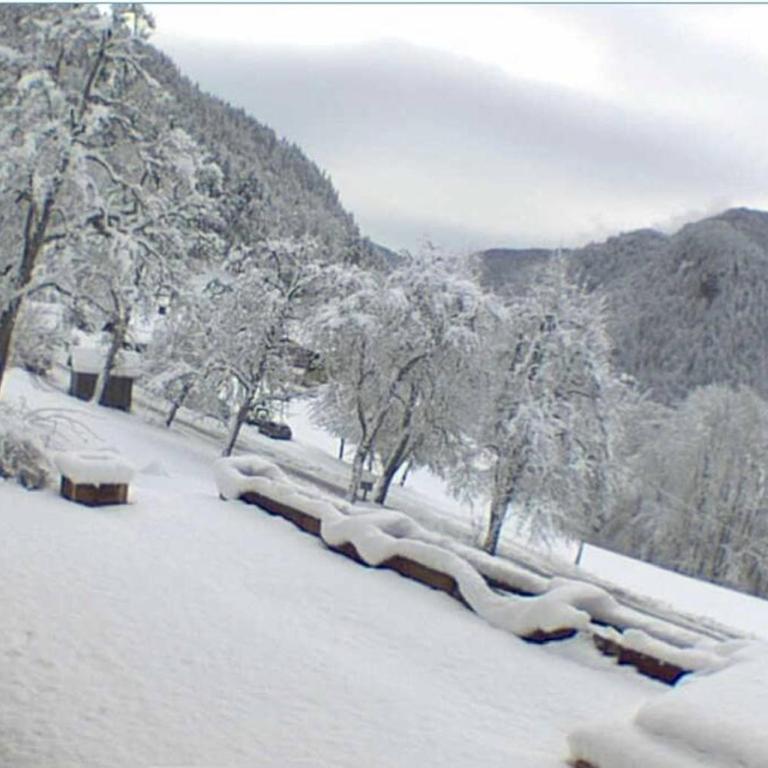 Chalet Gamelbarn - Morzine Avoriaz with stunning mountain views - Chalet - 22