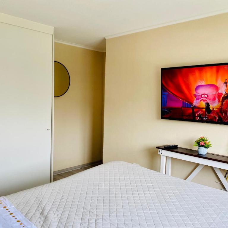 Refugio Los Volcanes. - Apartamento - 10
