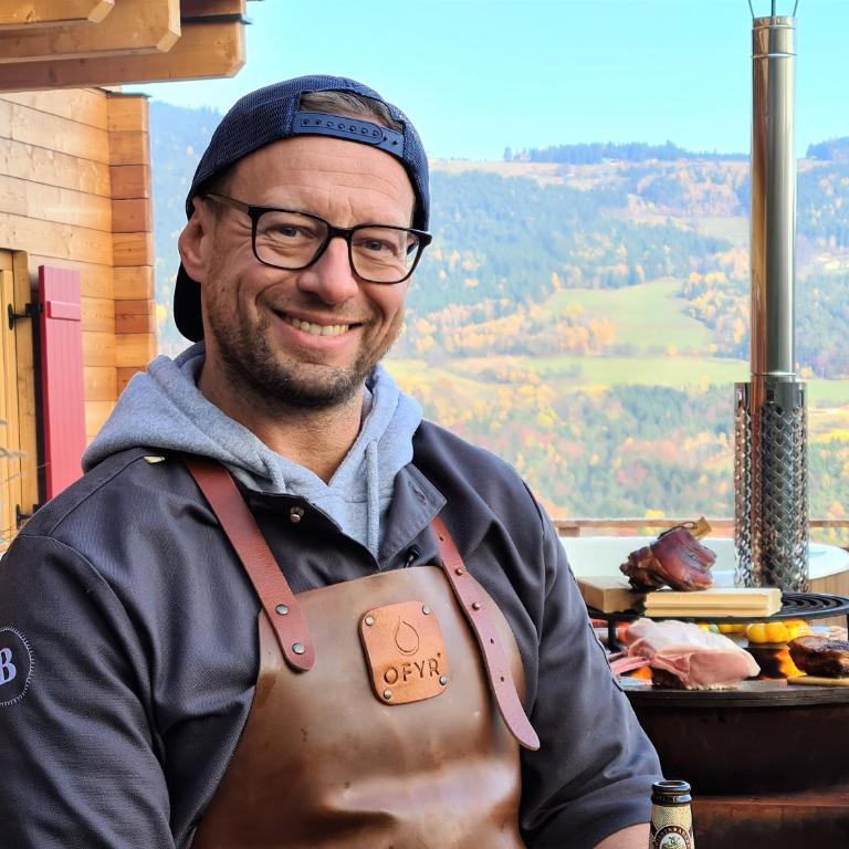 Bergchalet mit Wellness-Oase, Natur Pur - Chalet mit 2 Schlafzimmern - 32