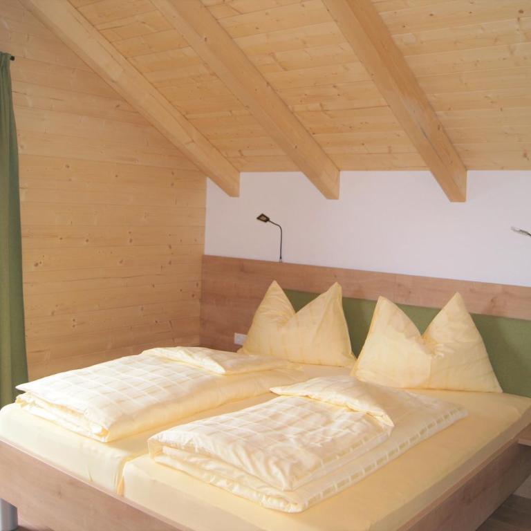 Bergchalet mit Wellness-Oase, Natur Pur - Chalet mit 2 Schlafzimmern - 17